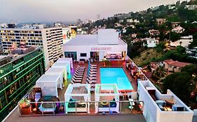 Andaz West Hollywood, By Hyatt 4*